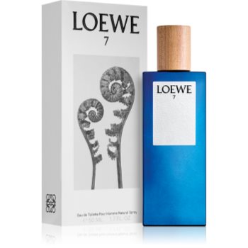 Loewe 7 Eau de Toilette pentru bărbați - imagine 3